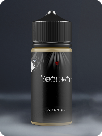 Death Note
