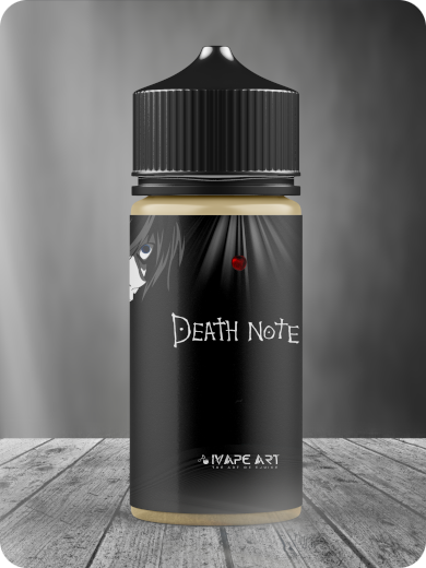 Death Note - Image 2